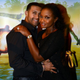 Real Housewives of Atlanta cast member Phaedra Parks and Apollo Nida in 2012
Rick Diamond/Getty Images for Cirque du Soleil